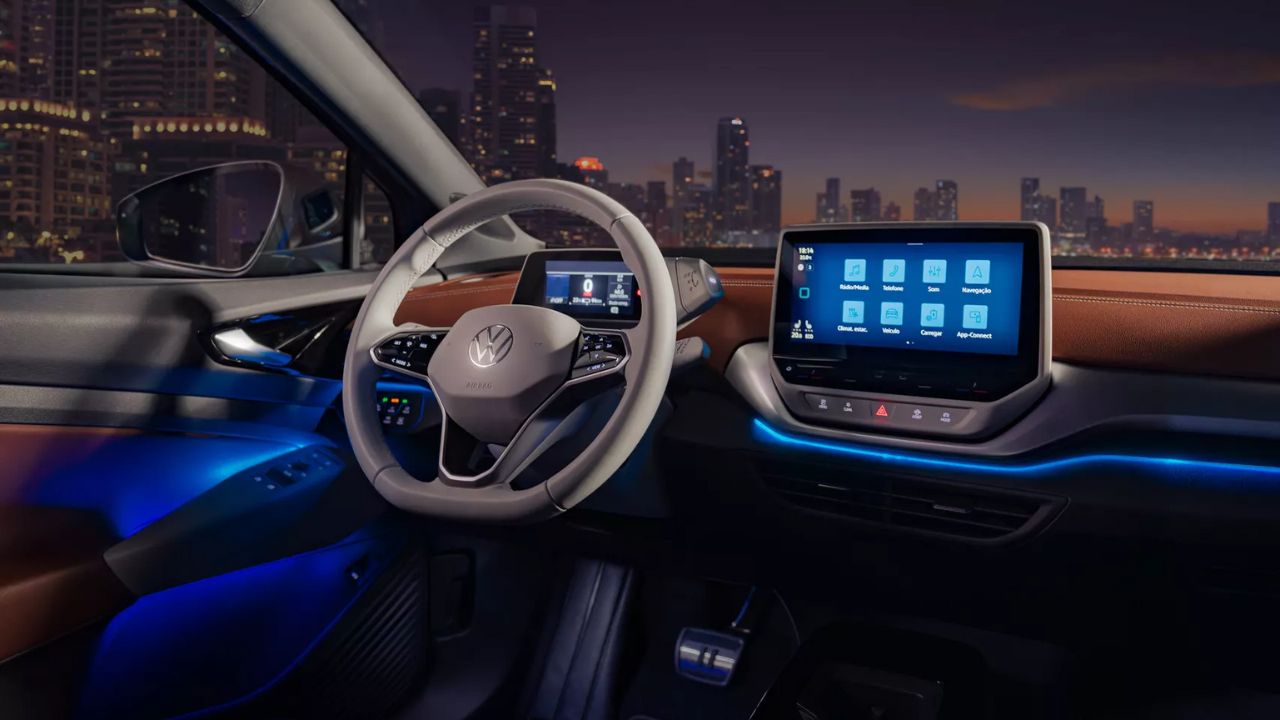 Volkswagen ID.4