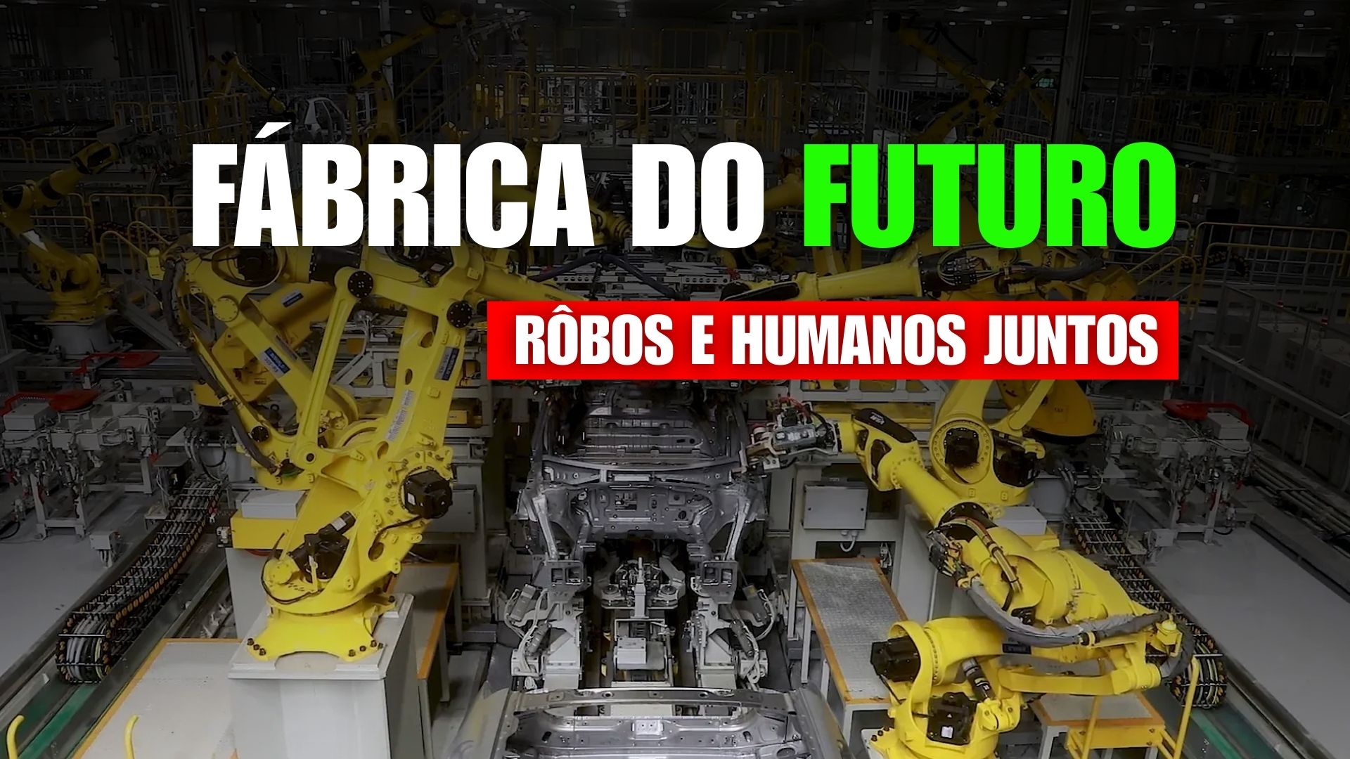 Nova fábrica da Hyundai nos EUA tem robôs, cães-robôs e salários de R$ 130 por hora, combinando alta tecnologia e empregos.