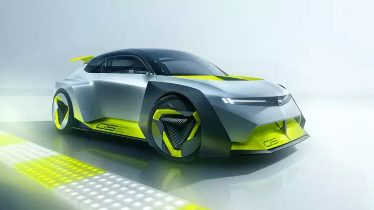 Opel lanza Corsa eléctrico de 800 cv en el Salón de Múnich 2025, con 320 km/h y estreno en el Gran Turismo 7.