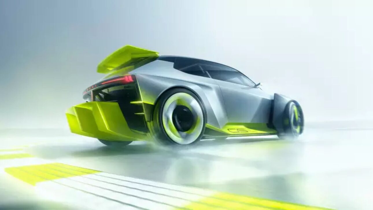 Opel lanza Corsa eléctrico de 800 cv en el Salón de Múnich 2025, con 320 km/h y estreno en el Gran Turismo 7.