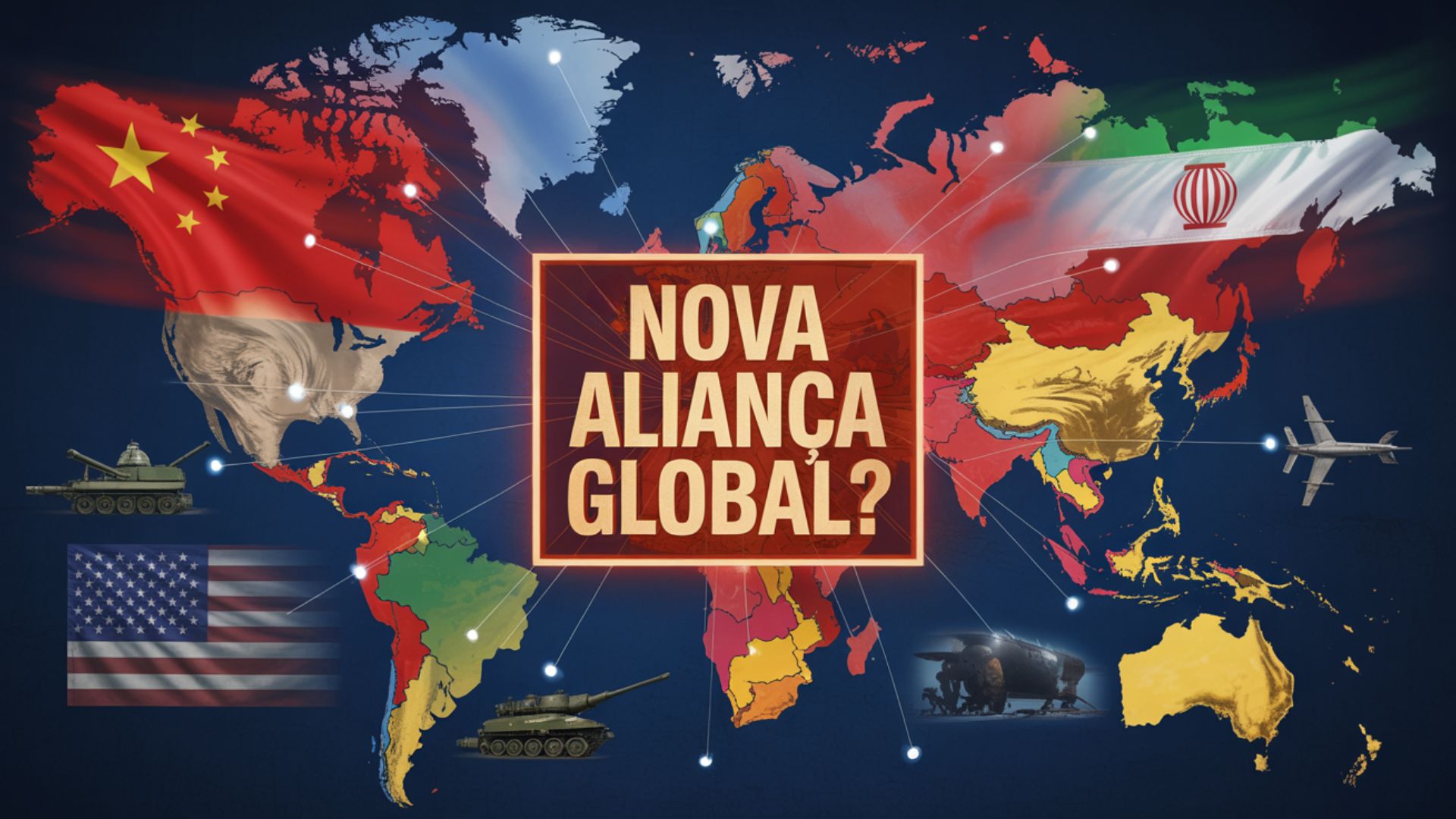 Xi Jinping reúne líderes na cúpula da OCX em Tianjin, com Putin e Modi, e envia recado indireto aos EUA de Trump.