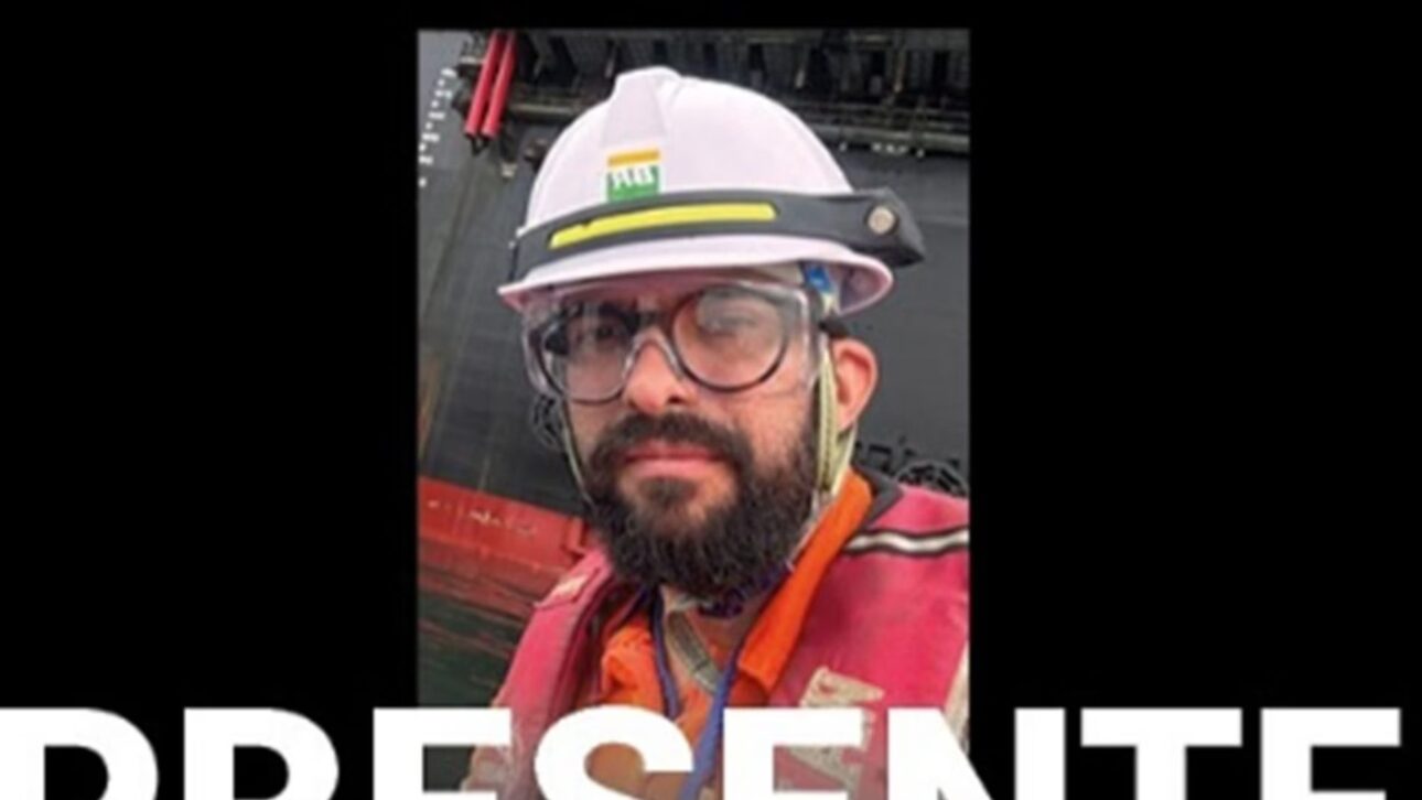 Técnico de Petrobras muere en accidente en la construcción de la plataforma P-79 en Corea del Sur. El caso genera investigación y debate sobre seguridad.