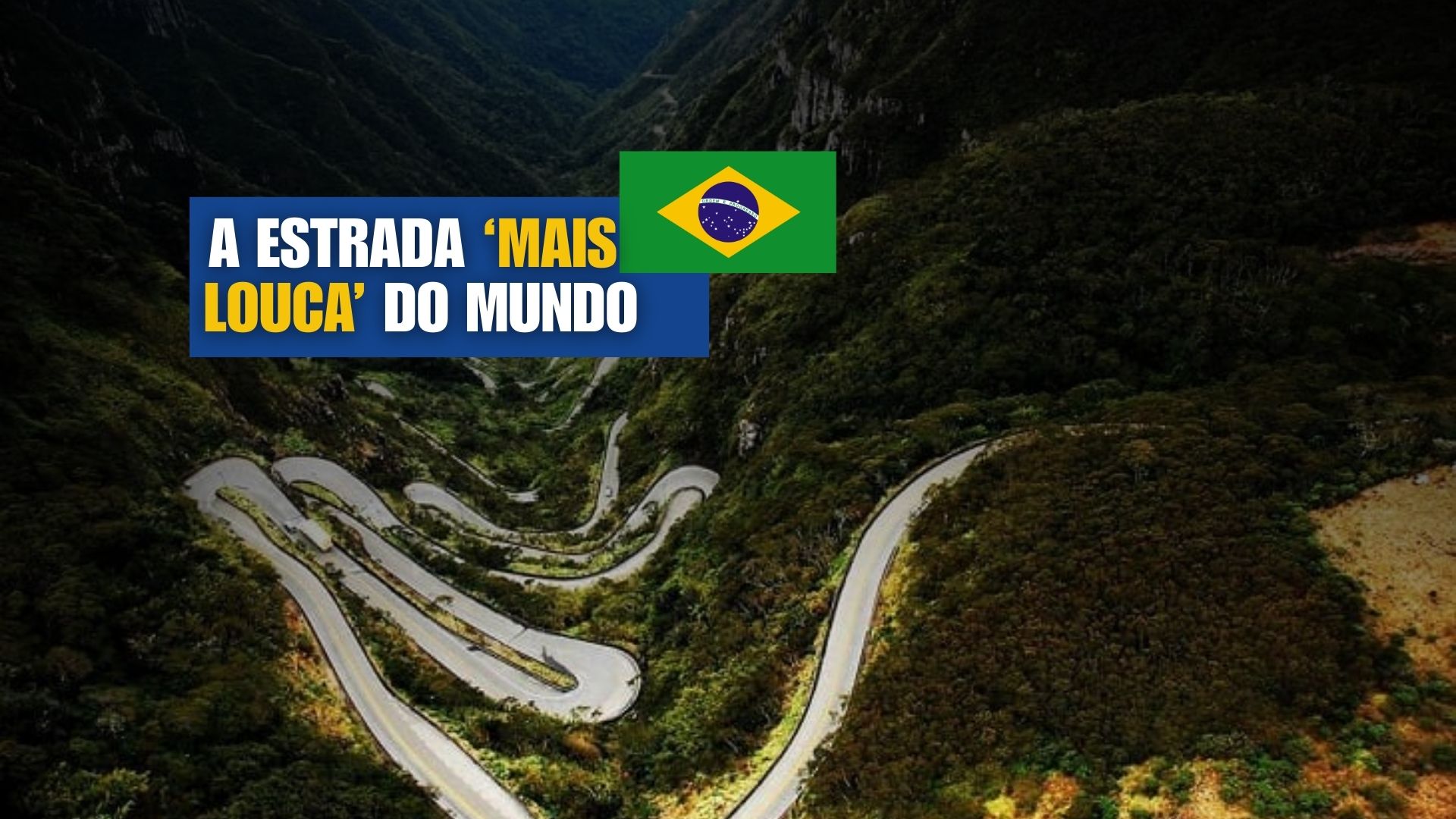 Descubra a Serra do Rio do Rastro, estrada icônica de Santa Catarina, com curvas, mirantes e vistas incríveis da Mata Atlântica.