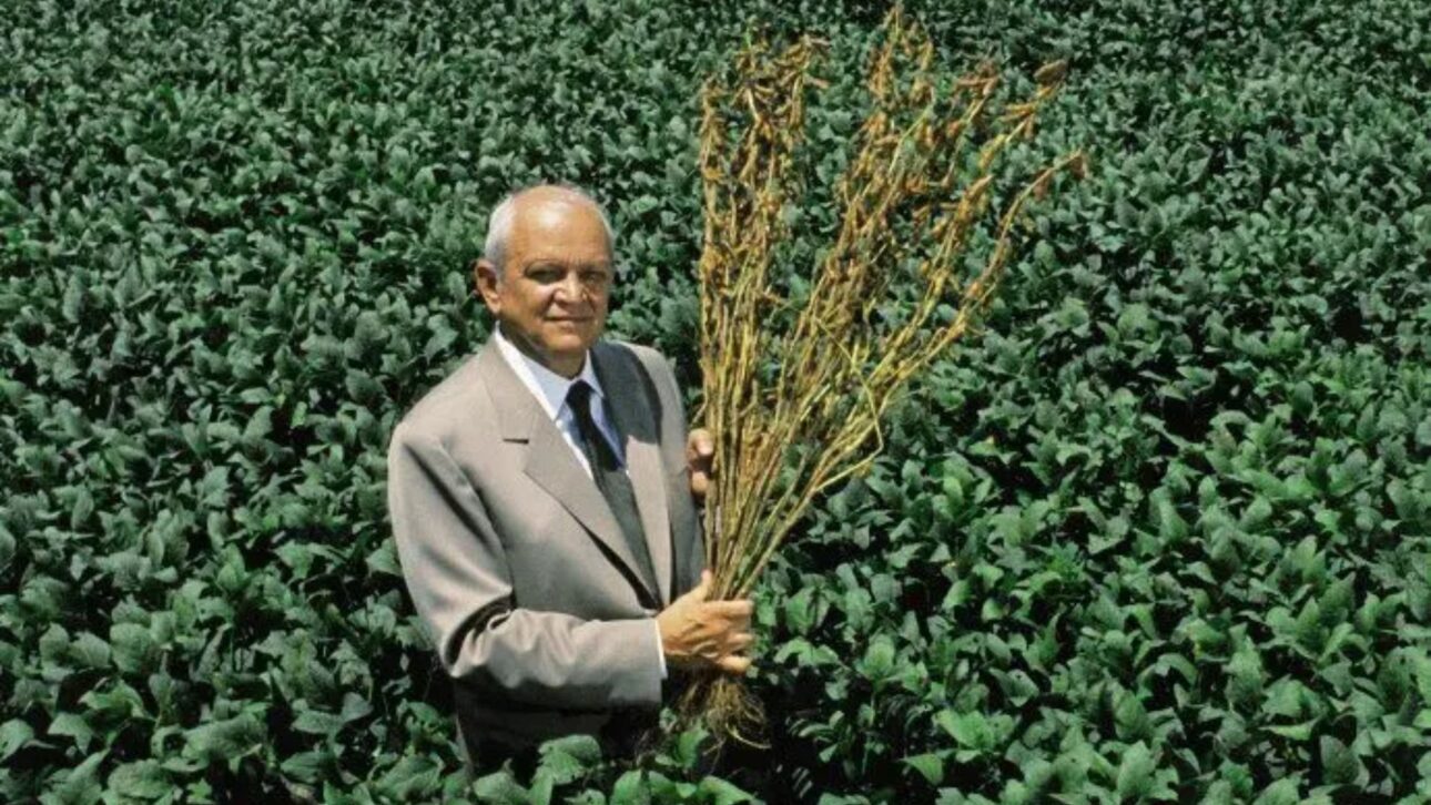 La caída del “Rey de la soya”: Olacyr de Moraes perdió 40 empresas, tierras y fortuna billonaria en uno de los mayores colapsos del agronegocio.