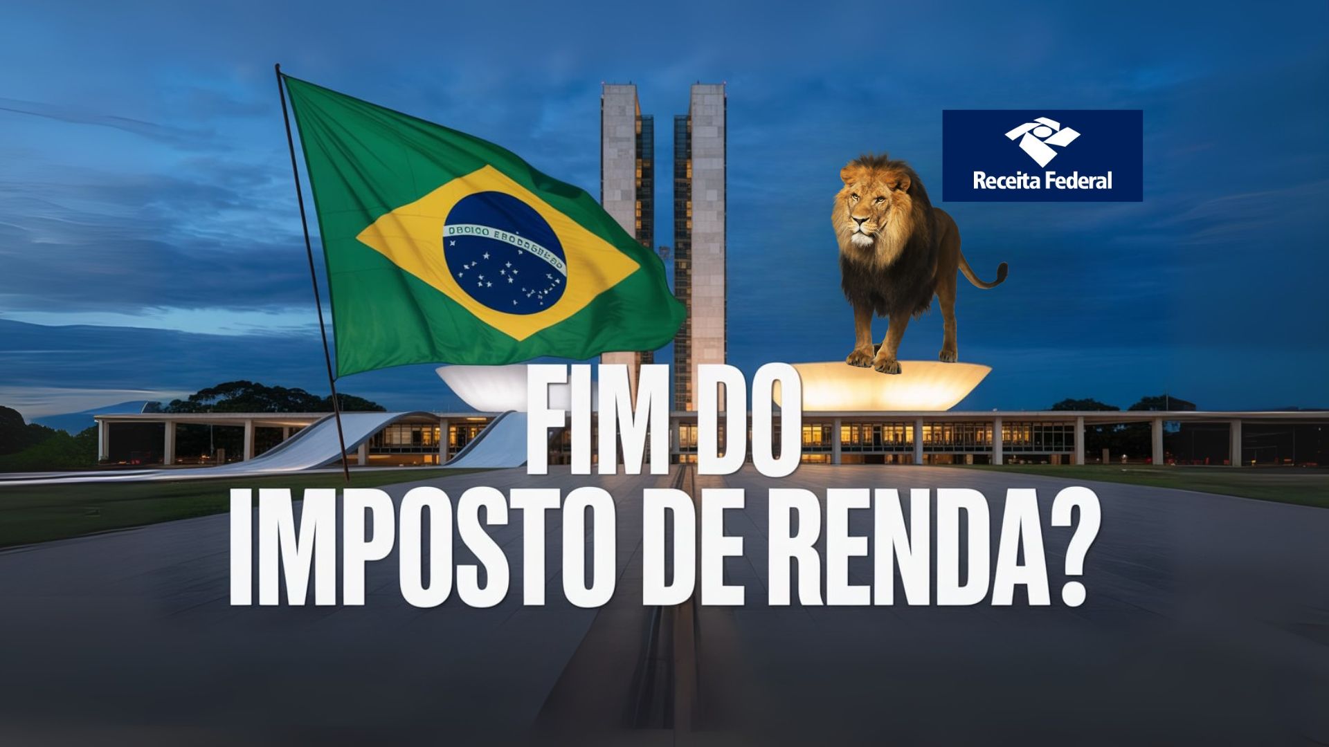 Governo Lula estuda medida provisória para ampliar isenção do Imposto de Renda até R$ 5 mil e pressiona Congresso.