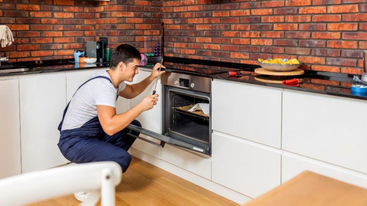 El horno eléctrico puede causar incendios si no se apaga. Conoce los cuidados esenciales para evitar riesgos y proteger tu hogar.