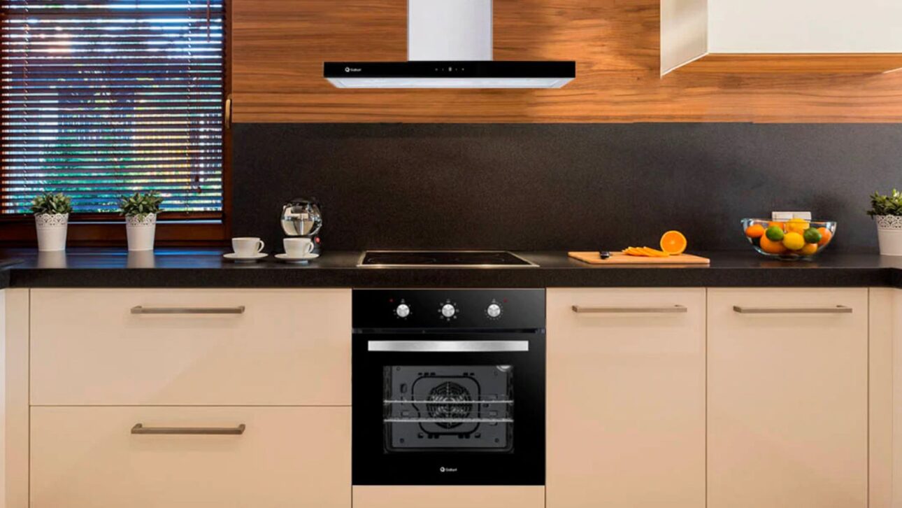 El horno eléctrico puede causar incendios si no se apaga. Conoce los cuidados esenciales para evitar riesgos y proteger tu hogar.