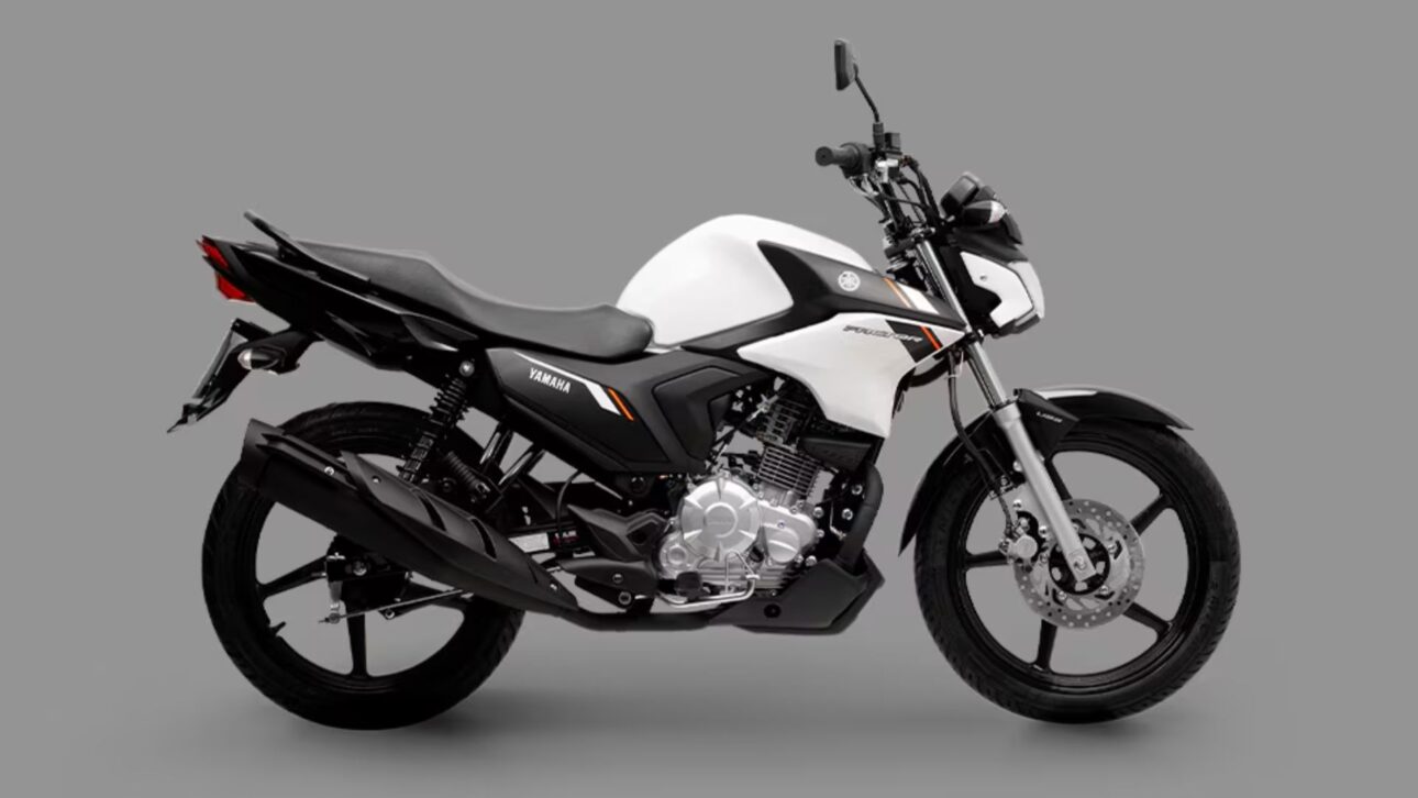 Yamaha Factor 150 flex ofrece hasta 50 km/l, revisiones a partir de R$ 162 y precio accesible. Conozca el mejor costo-beneficio de la categoría.