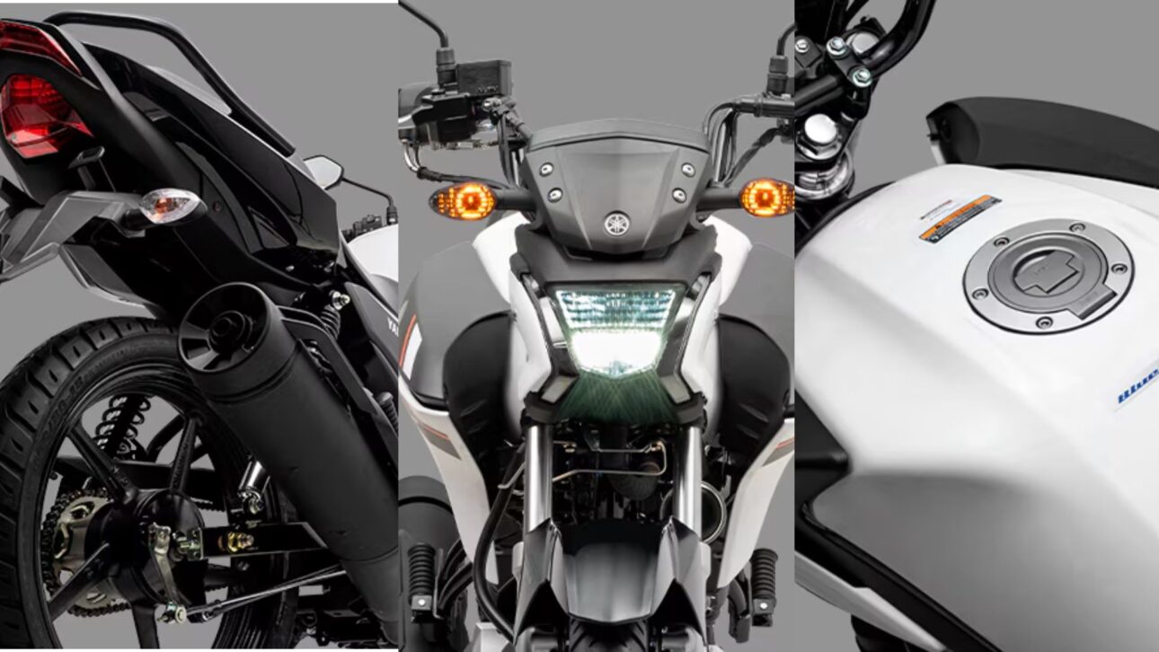 Yamaha Factor 150 flex ofrece hasta 50 km/l, revisiones a partir de R$ 162 y precio accesible. Conozca el mejor costo-beneficio de la categoría.