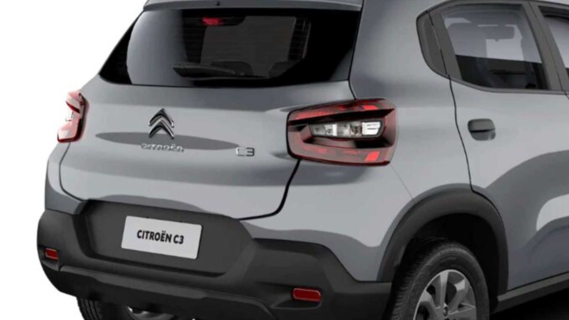 Citroën C3 Live Pack 2024: hatch automático 1.6 com 120 cv, central de 10″ e preço Fipe abaixo de R$ 70 mil.