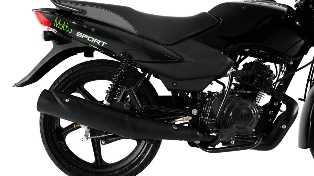 Mottu Sport 110i Cuesta Menos De R$ 10 Mil, Hace Hasta 65 Km/l Y Ya Es La 5ª Moto Más Vendida Del Brasil En 2025.