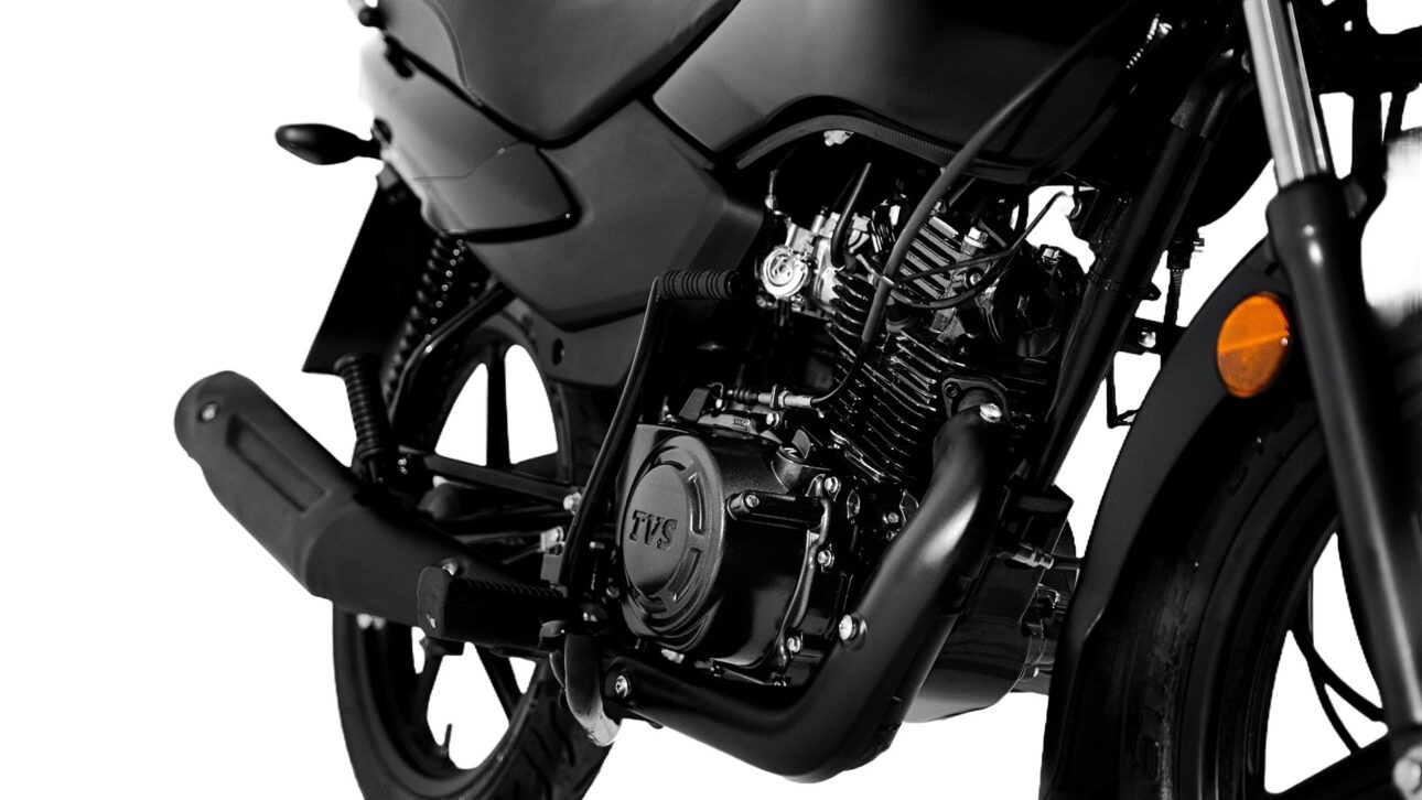 Mottu Sport 110i Cuesta Menos De R$ 10 Mil, Hace Hasta 65 Km/l Y Ya Es La 5ª Moto Más Vendida Del Brasil En 2025.