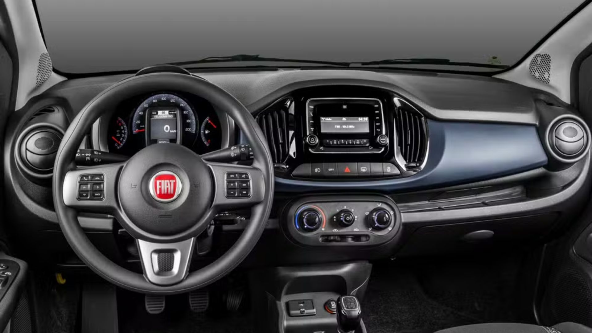 Fiat Uno Firefly 1.0 2017 une consumo de até 15,1 km/l, 77 cv e preços a partir de R$ 34,9 mil, destacando economia e confiabilidade.