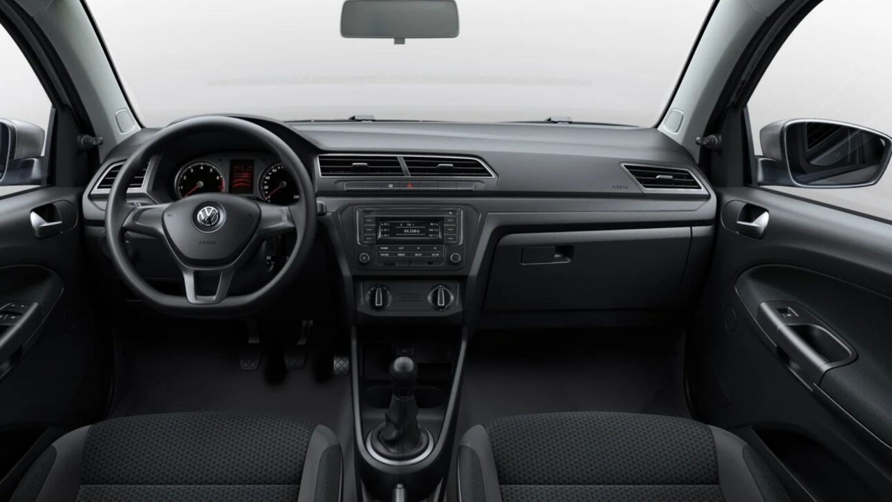 Volkswagen Gol MPI 1.0 usado a partir de R$ 36,9 mil. Confira consumo, preços de 2017, motor EA211 e manutenção acessível.