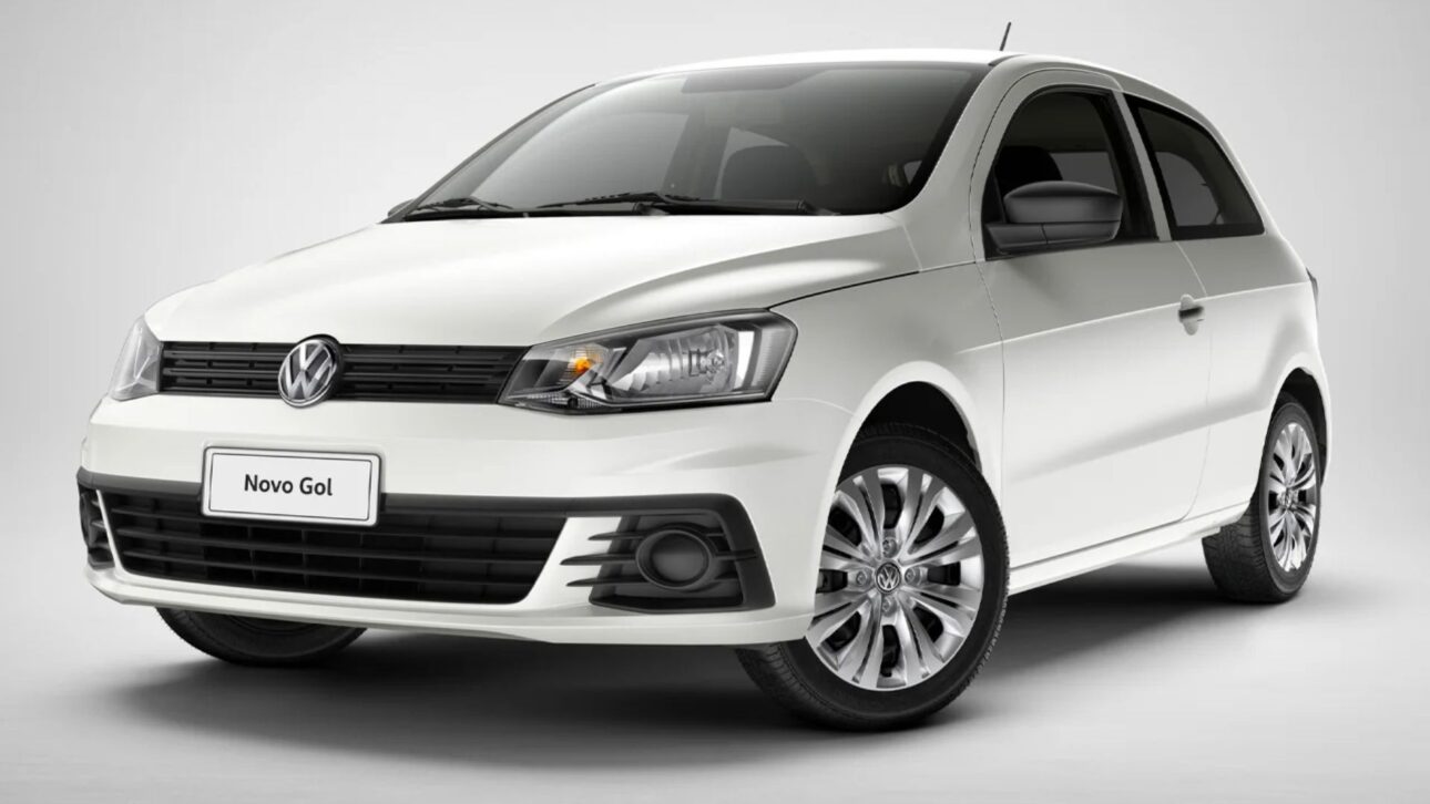 Volkswagen Gol MPI 1.0 usado a partir de R$ 36,9 mil. Confira consumo, preços de 2017, motor EA211 e manutenção acessível.