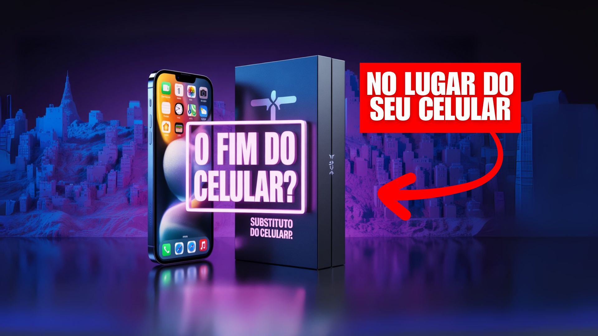 Mark Zuckerberg aposta no Meta Quest 3S e prevê que óculos inteligentes substituirão os celulares na próxima década.