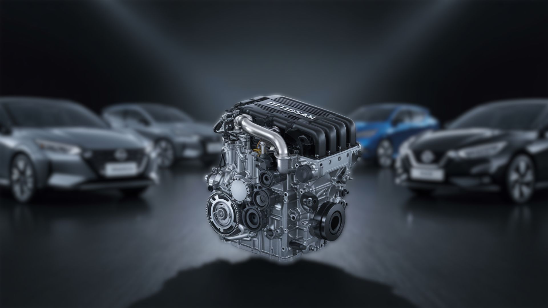 Nissan March, Versa e Kicks usaram o mesmo motor 1.6 e câmbio CVT, mas entregam desempenho e preços bem diferentes.