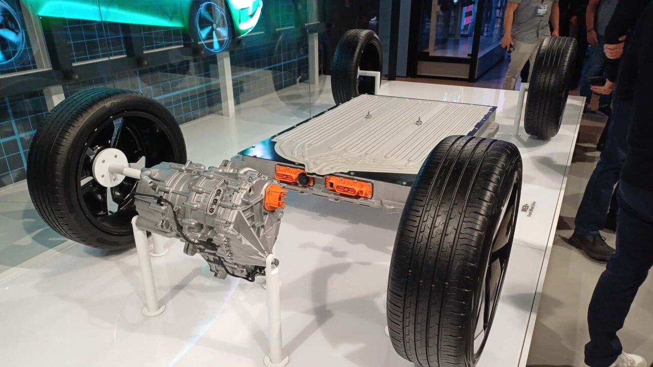 Volkswagen presenta el ID. Polo eléctrico con hasta 450 km de autonomía, recarga en 25 minutos y baterías ultracompactas CTP.