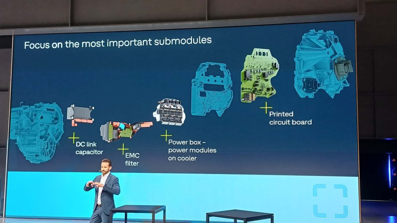 Volkswagen presenta el ID. Polo eléctrico con hasta 450 km de autonomía, recarga en 25 minutos y baterías ultracompactas CTP.