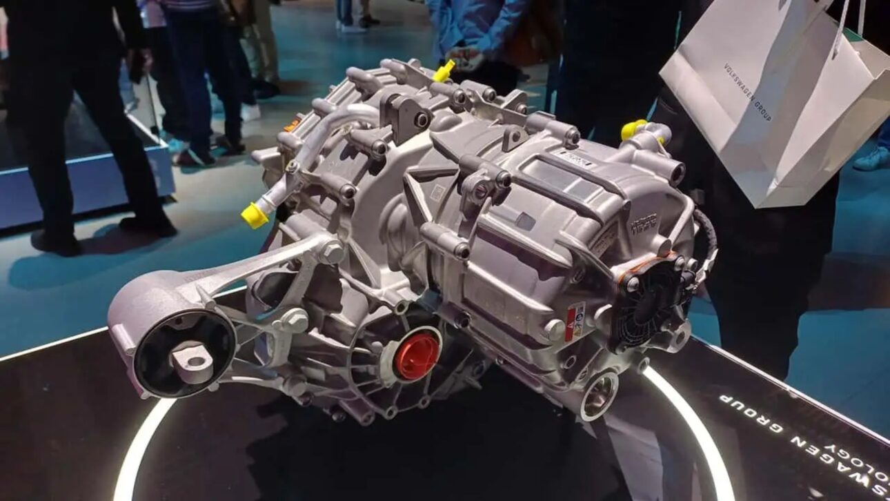 Volkswagen presenta el ID. Polo eléctrico con hasta 450 km de autonomía, recarga en 25 minutos y baterías ultracompactas CTP.