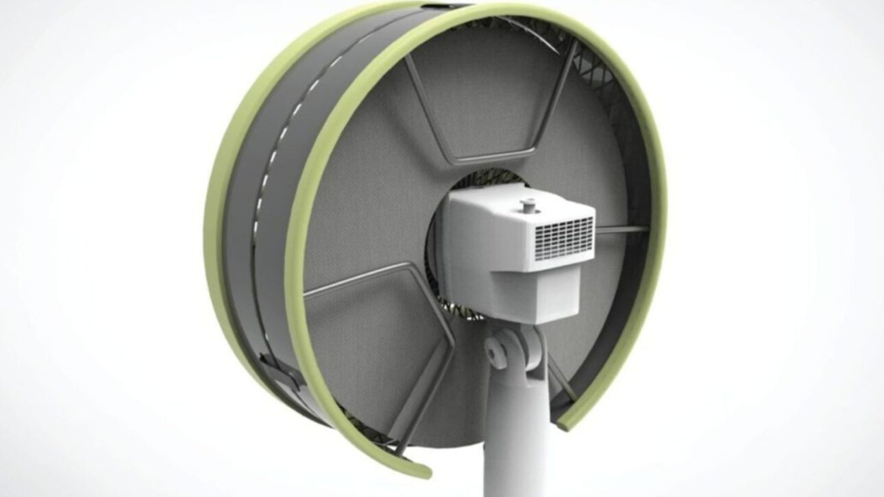 Conozca el dispositivo innovador que transforma ventilador en aire acondicionado, ahorra energía y puede revolucionar la refrigeración sostenible.