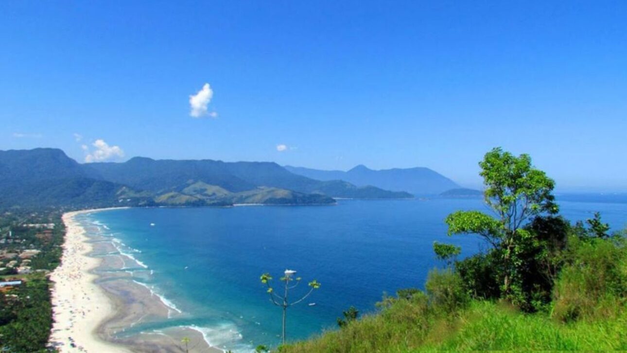 São Sebastião propone tasa de preservación ambiental para vehículos de turistas, con cobranza diaria de hasta R$ 143 y exenciones específicas.