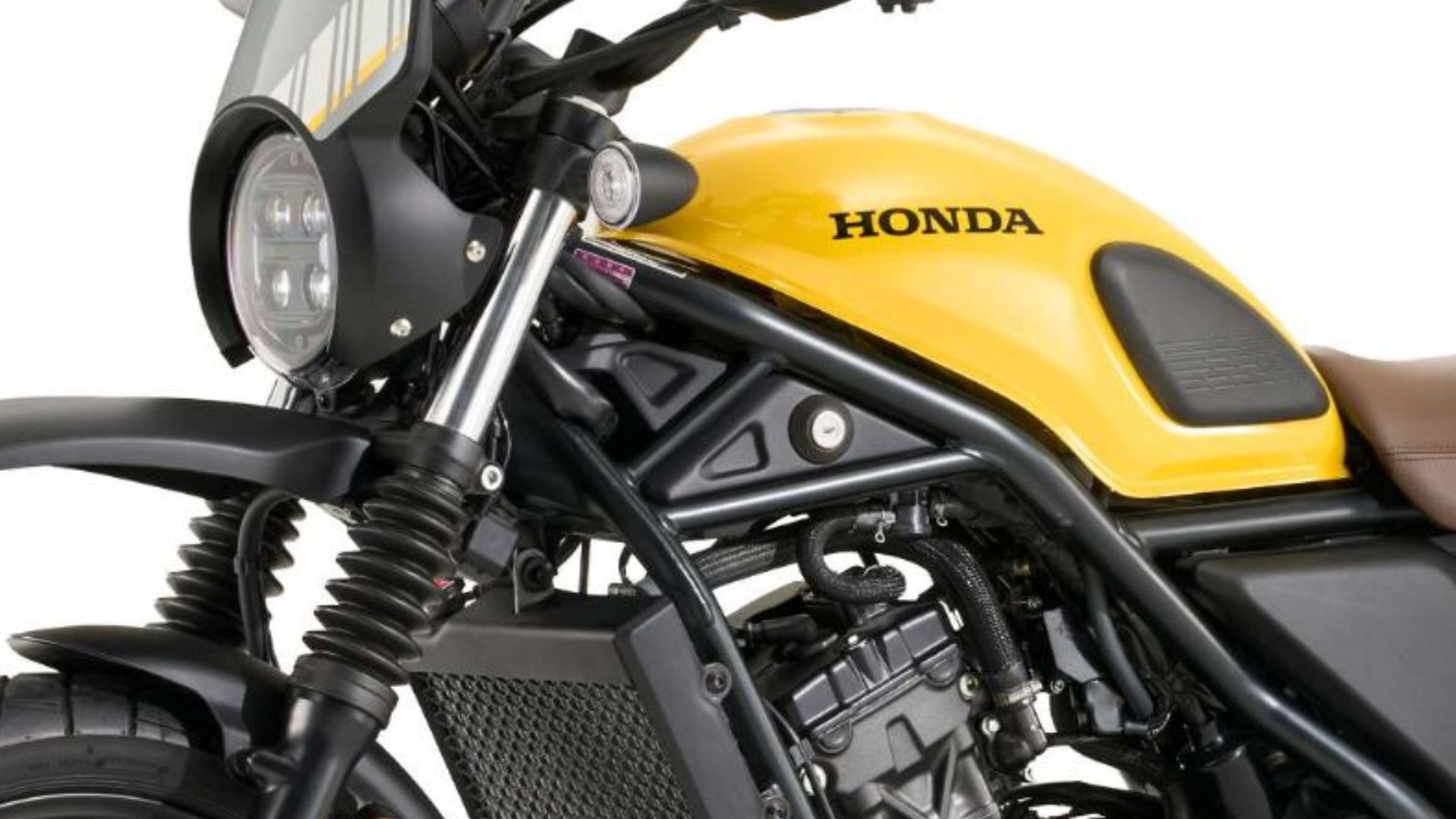 Honda lança a CL250 2026 no Japão com motor 249cc, até 47 km/l e versão com sistema E-Clutch de embreagem eletrônica.