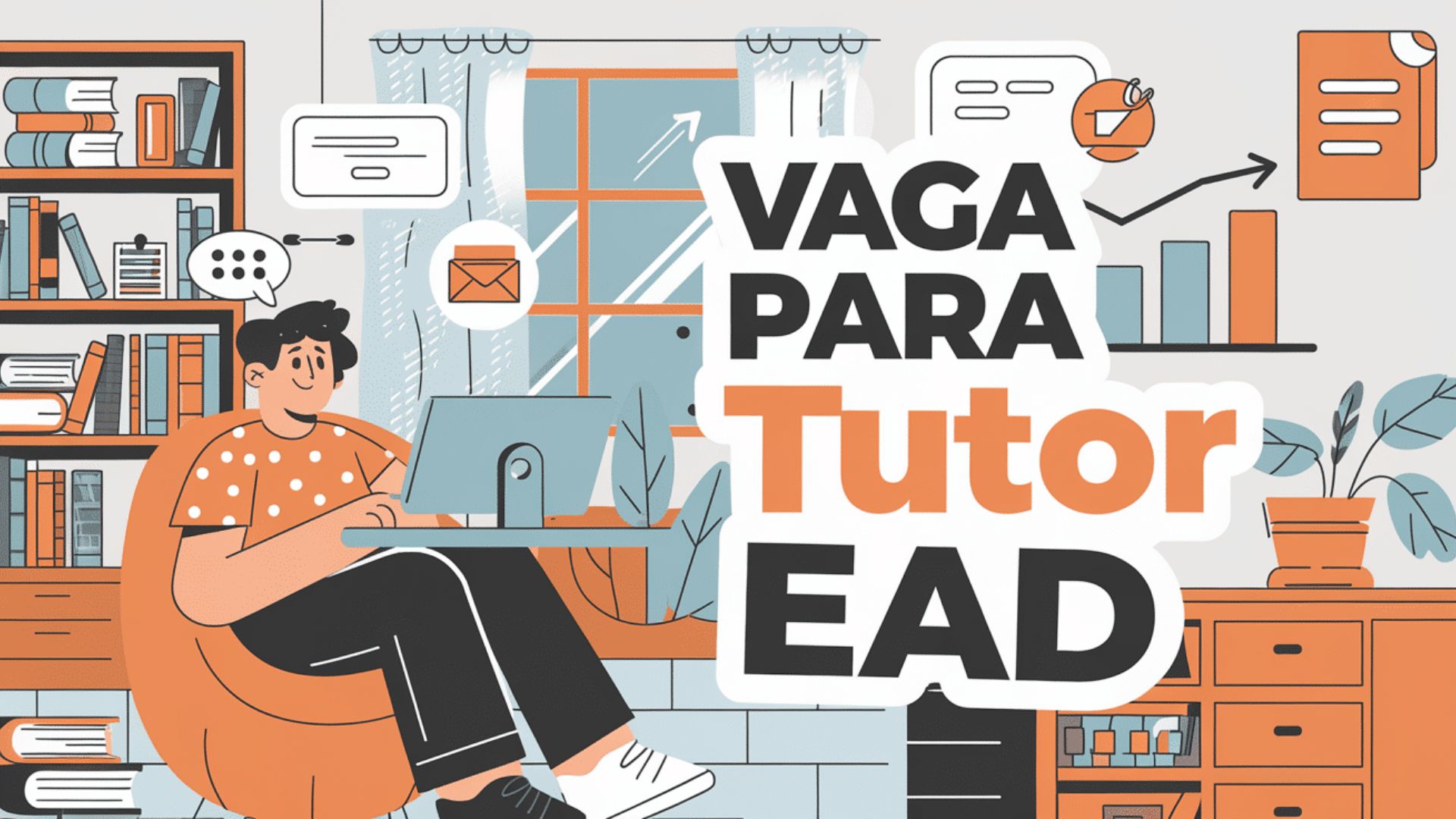 UEPG abre seleção para tutor presencial em alfabetização e letramento EaD. Bolsa de R$ 1.100 e inscrições até 03 de outubro de 2025.