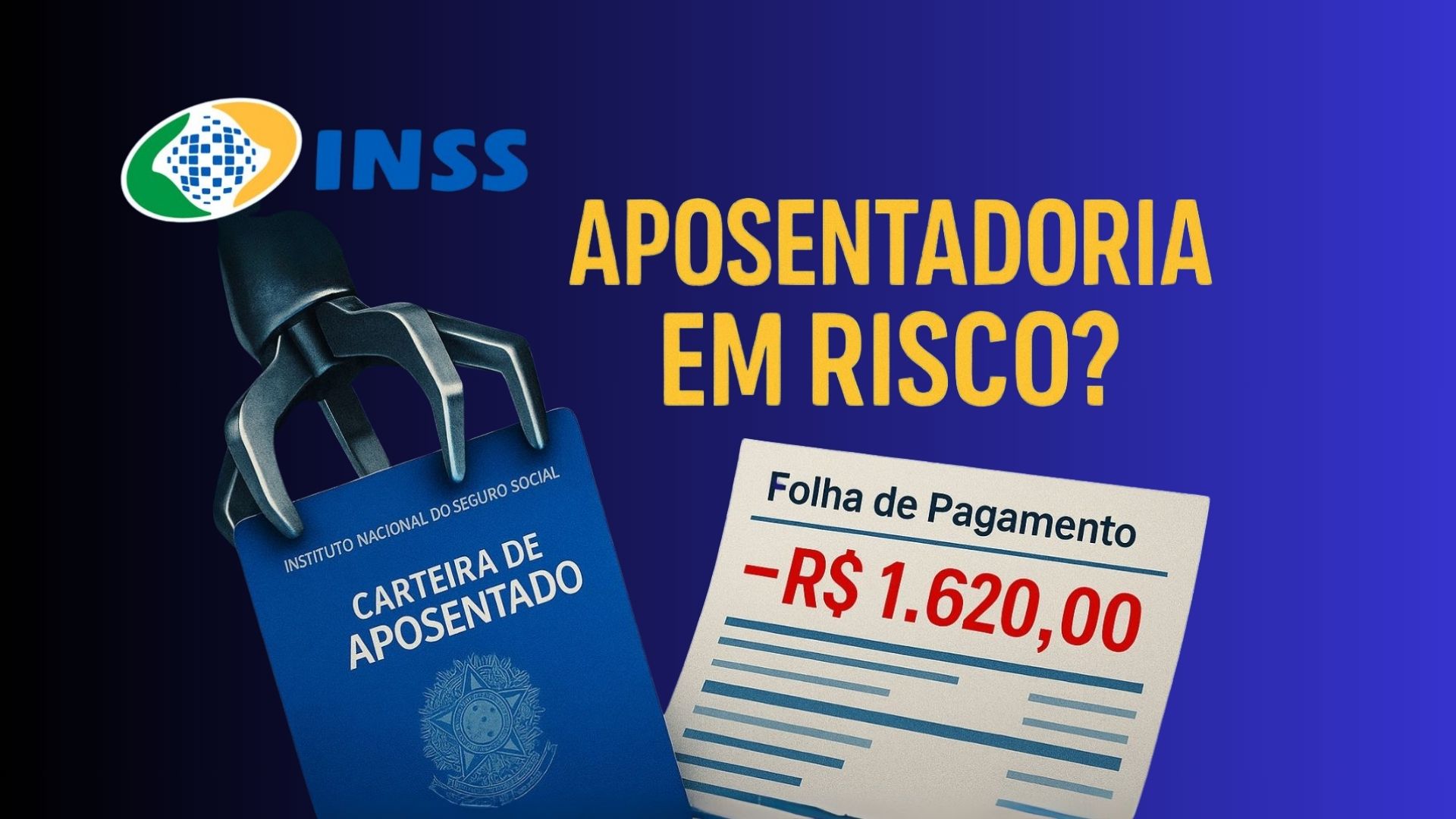 Câmara aprova projeto que permite desconto direto em aposentadorias do INSS por bancos e reacende debate sobre endividamento.