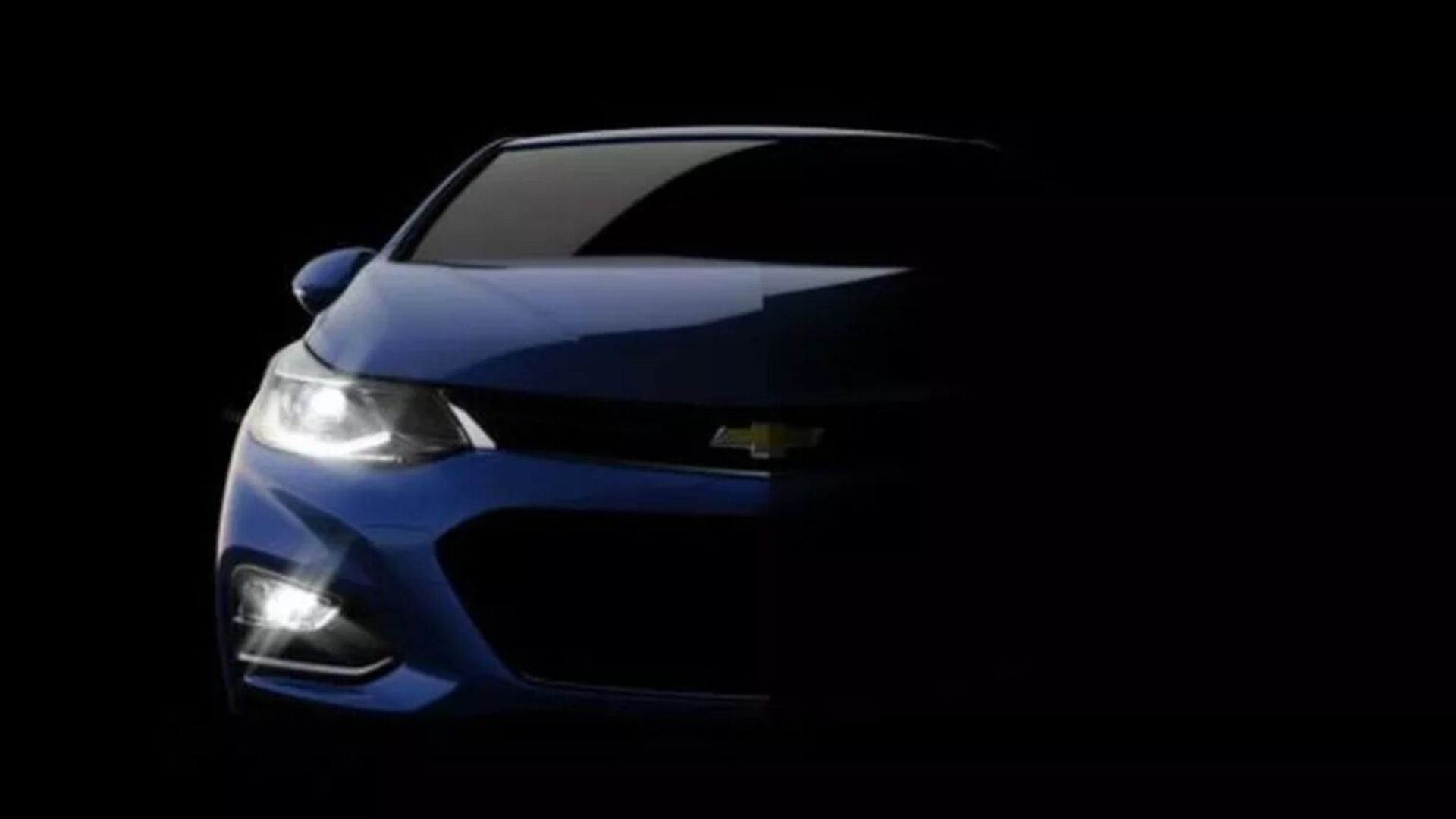 Chevrolet Cruze 2026 estreia no Oriente Médio com motor 1.5 turbo, câmbio dupla embreagem, painéis digitais e pacote tecnológico avançado.