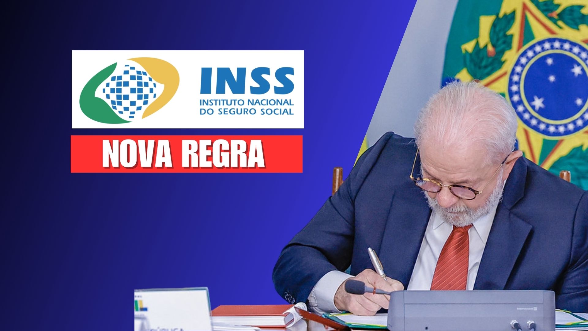 Lula sanciona lei que amplia licença e salário-maternidade em até 120 dias após alta hospitalar em casos de internação ligada ao parto.