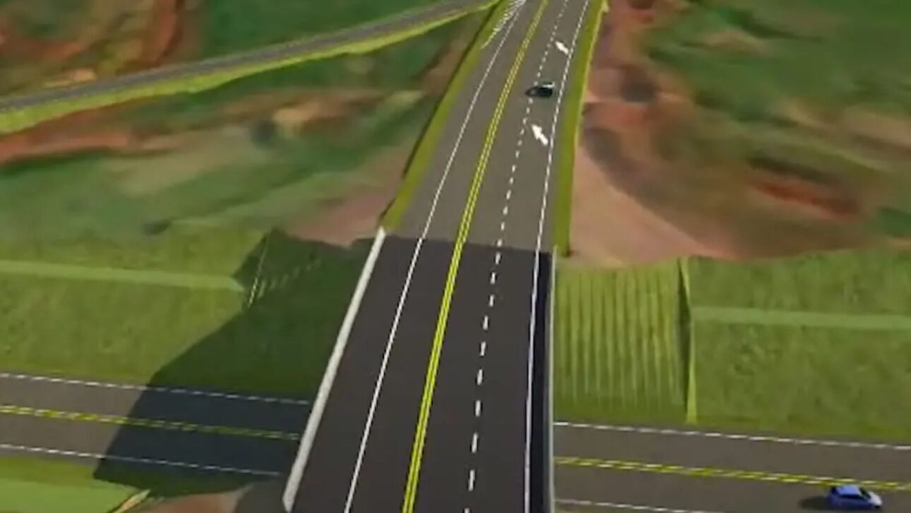 Las rutas PR-239 y PR-317 tendrán 40 km de pavimento en concreto, viaductos y ampliación en Paraná, con obras previstas en 26 meses.