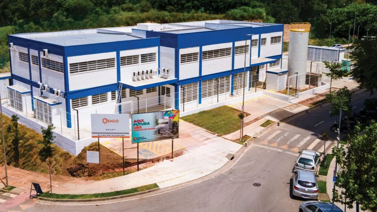 Reserva Raposo, mayor condominio del Brasil en São Paulo, tendrá 80 mil habitantes hasta 2030 con escuela, UBS y estructura de ciudad inteligente.