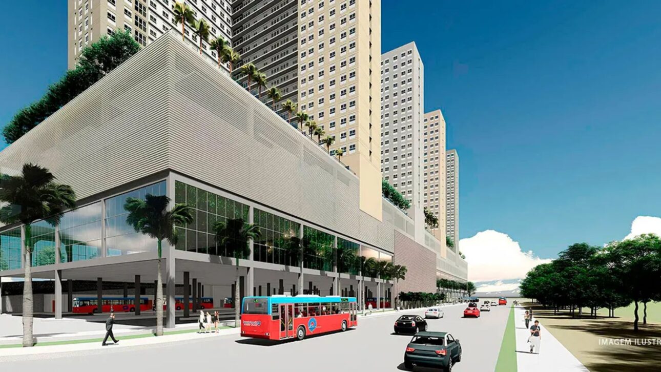 Reserva Raposo, mayor condominio del Brasil en São Paulo, tendrá 80 mil habitantes hasta 2030 con escuela, UBS y estructura de ciudad inteligente.