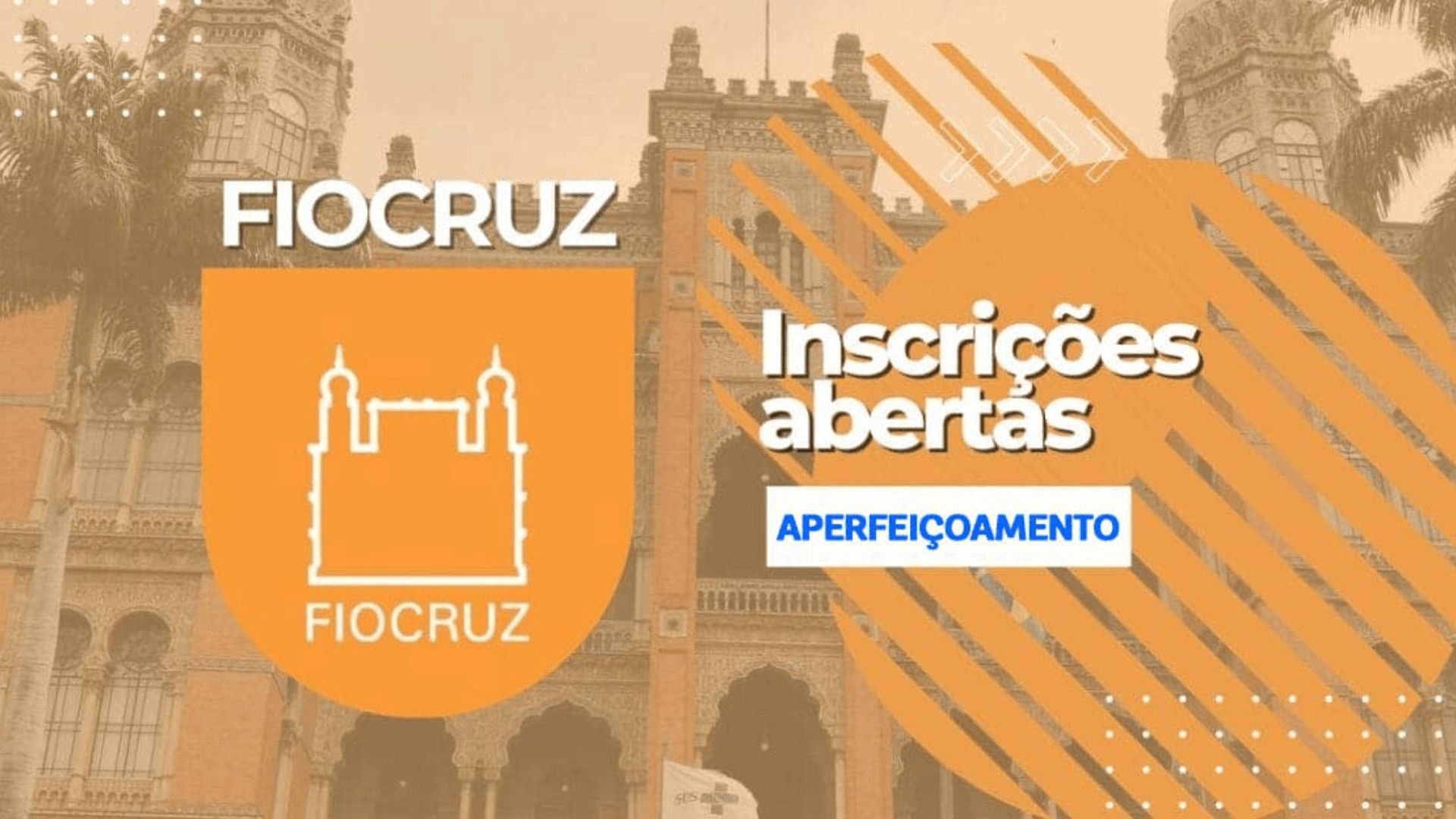 Curso gratuito da Fiocruz sobre fitoterapia ensina plantas medicinais, chás e toxicidade, 100% online e com certificado digital incluso.