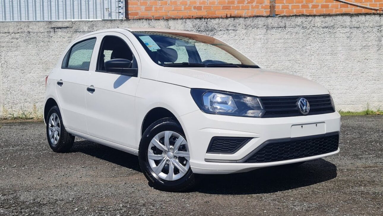 Veja preços, consumo e vantagens de Palio, Gol e Celta no ranking dos hatches usados mais buscados do Brasil.