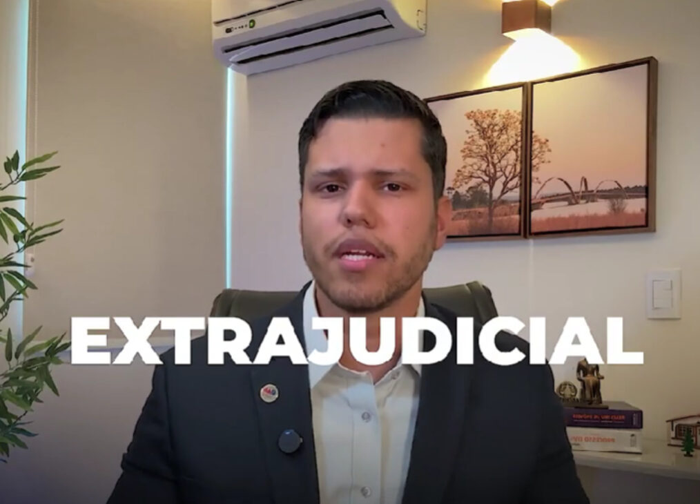 Inventario extrajudicial resuelve herencia en 25 a 30 días, hasta con heredero menor, si hay acuerdo, sin testamento y con CPF parcelando deuda activa