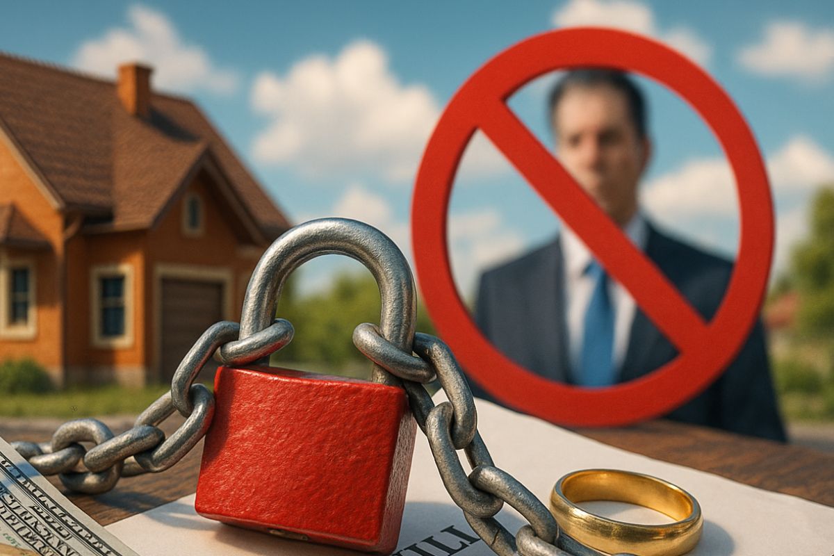 Entenda por que o inventário obrigatório deve ser aberto em até 60 dias e como multas no ITCMD podem travar a herança e bloquear imóveis da família.