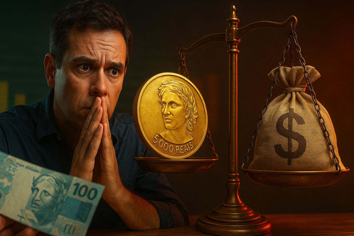 Nova proposta do governo amplia a faixa de isenção do Imposto de Renda, mas transfere a conta para profissionais de alta renda e investidores, sem redução das despesas públicas.