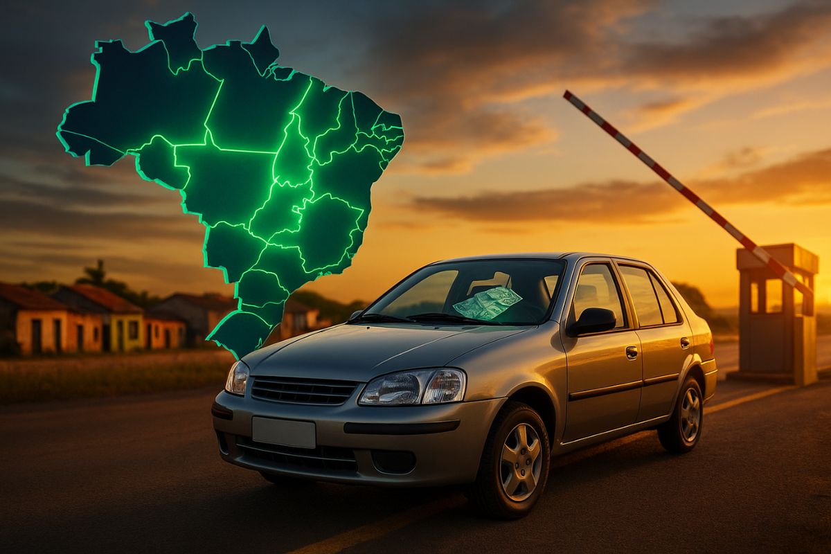 A isenção do IPVA para carros antigos já vale em 13 estados e no Distrito Federal, com regras diferentes em todo o Brasil. Além disso, alguns estados oferecem benefícios extras para veículos elétricos, ampliando o debate sobre tributação e mobilidade.