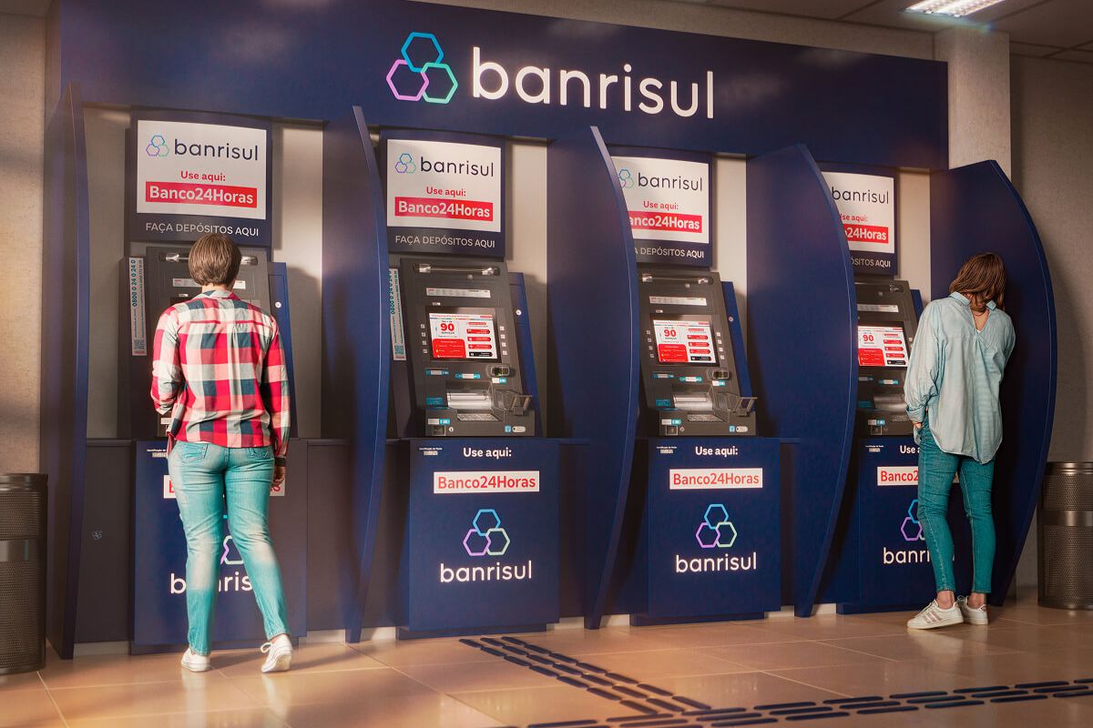 A Justiça suspendeu descontos automáticos do Banrisul em contratos empresariais, após laudo identificar juros ilegais atrelados ao CDI e tarifas proibidas, decisão baseada na Súmula 176 do STJ, em Cachoeirinha (RS).