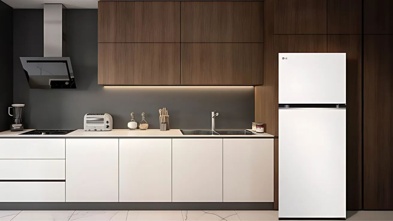 LG lança nova geladeira Duplex no Brasil com promessa de economia de energia e frescor prolongado
