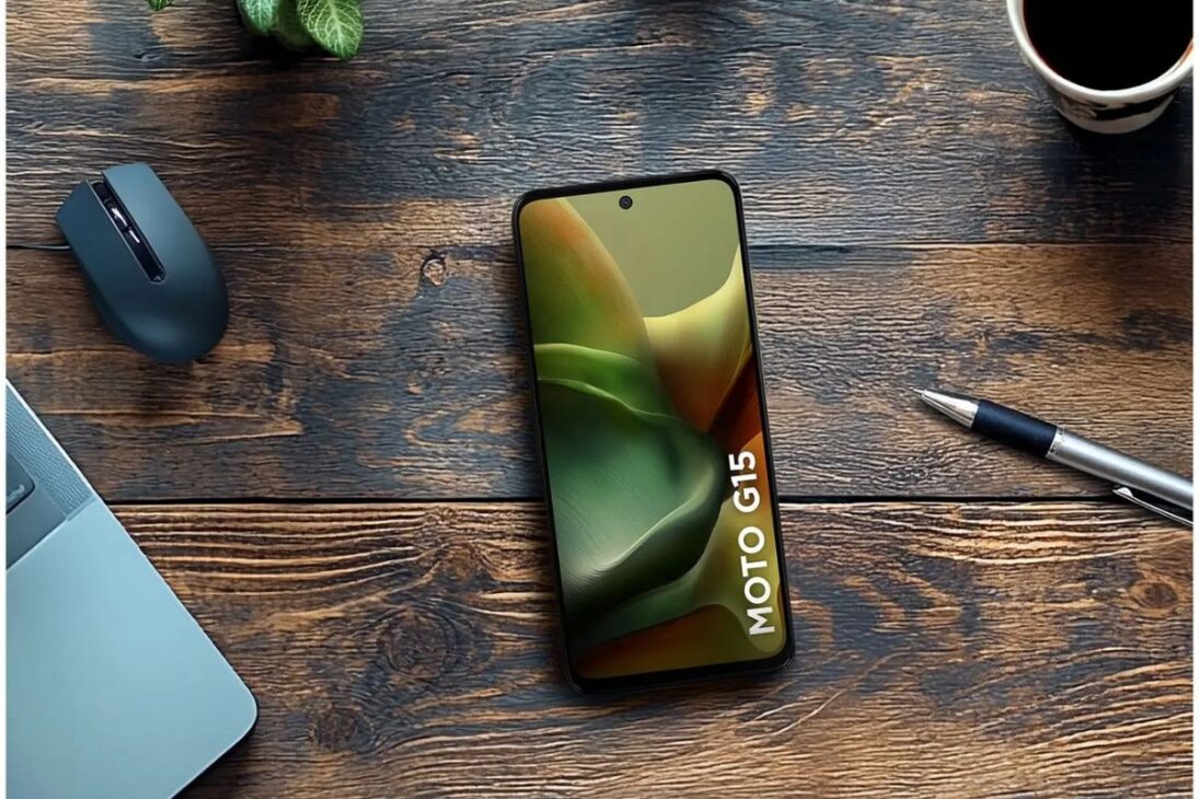 Lista revela 6 celulares baratos com 256 GB e bateria forte que custam menos de R$ 1.250 em setembro de 2025