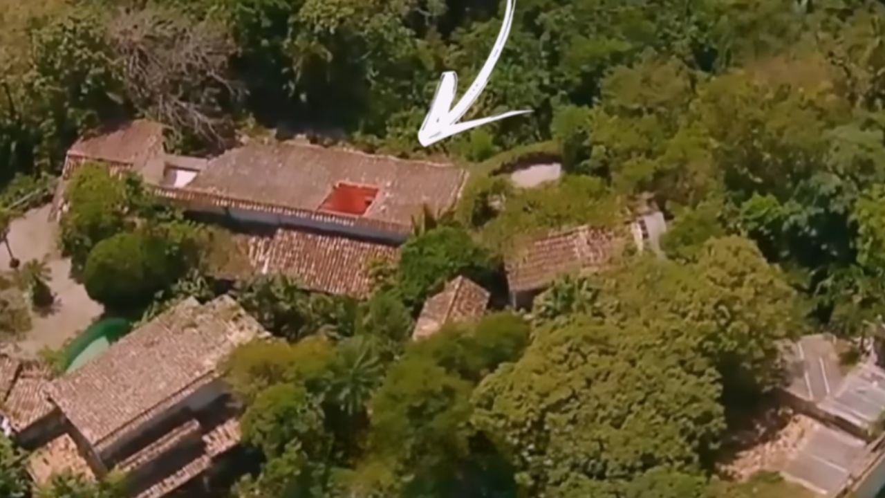 Imagen: Marcel Jurado - FPV BACANA/Youtube