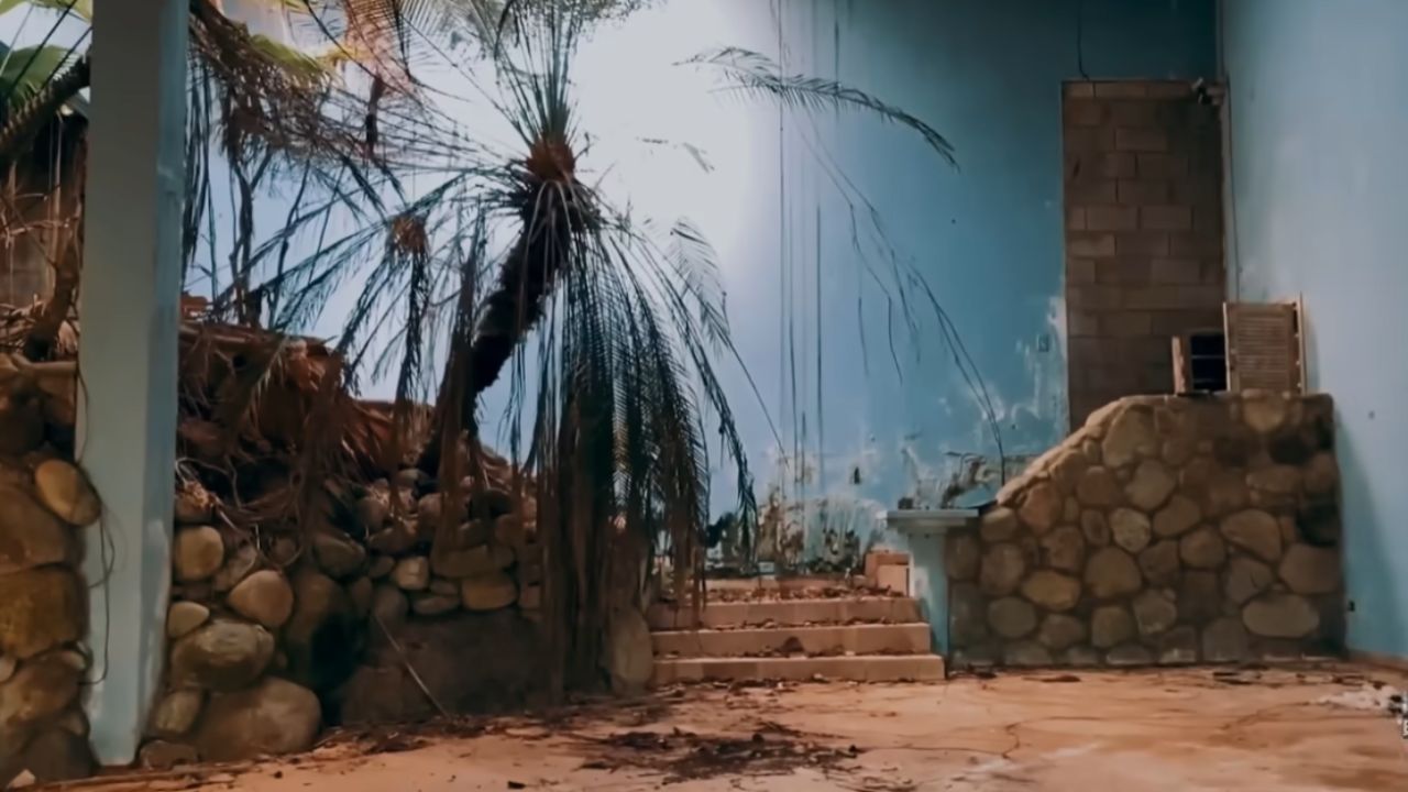 Imagen: Marcel Jurado - FPV BACANA/Youtube