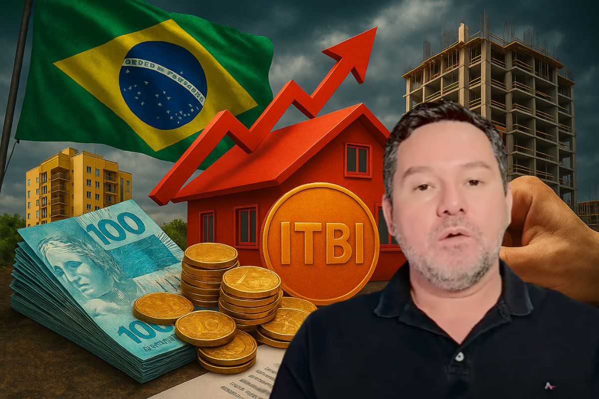 Decisão histórica garante que compradores que fizeram financiamento de imóveis pagaram imposto a mais e podem reaver valores cobrados pelos municípios