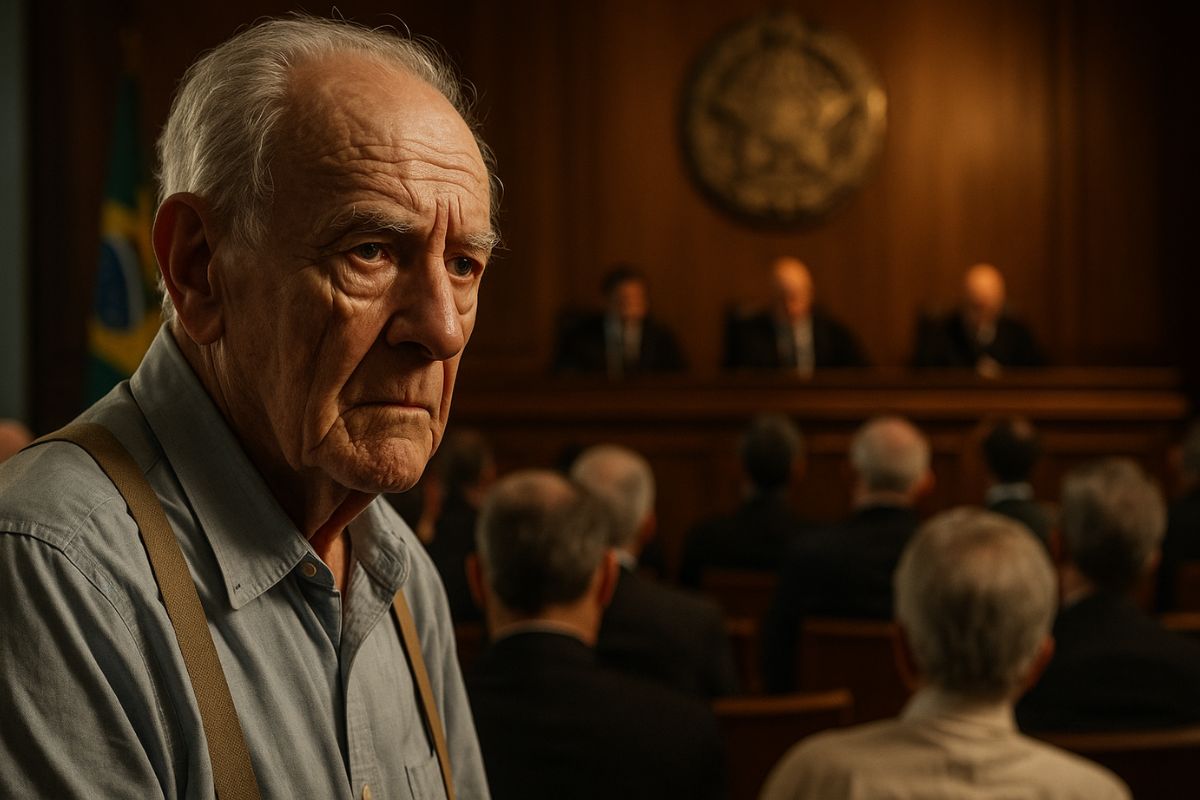 Tribunal vai decidir se atrasados devem ser pagos desde o pedido no INSS ou apenas da citação judicial, destravando milhares de processos de aposentadoria e revisão em todo o país.