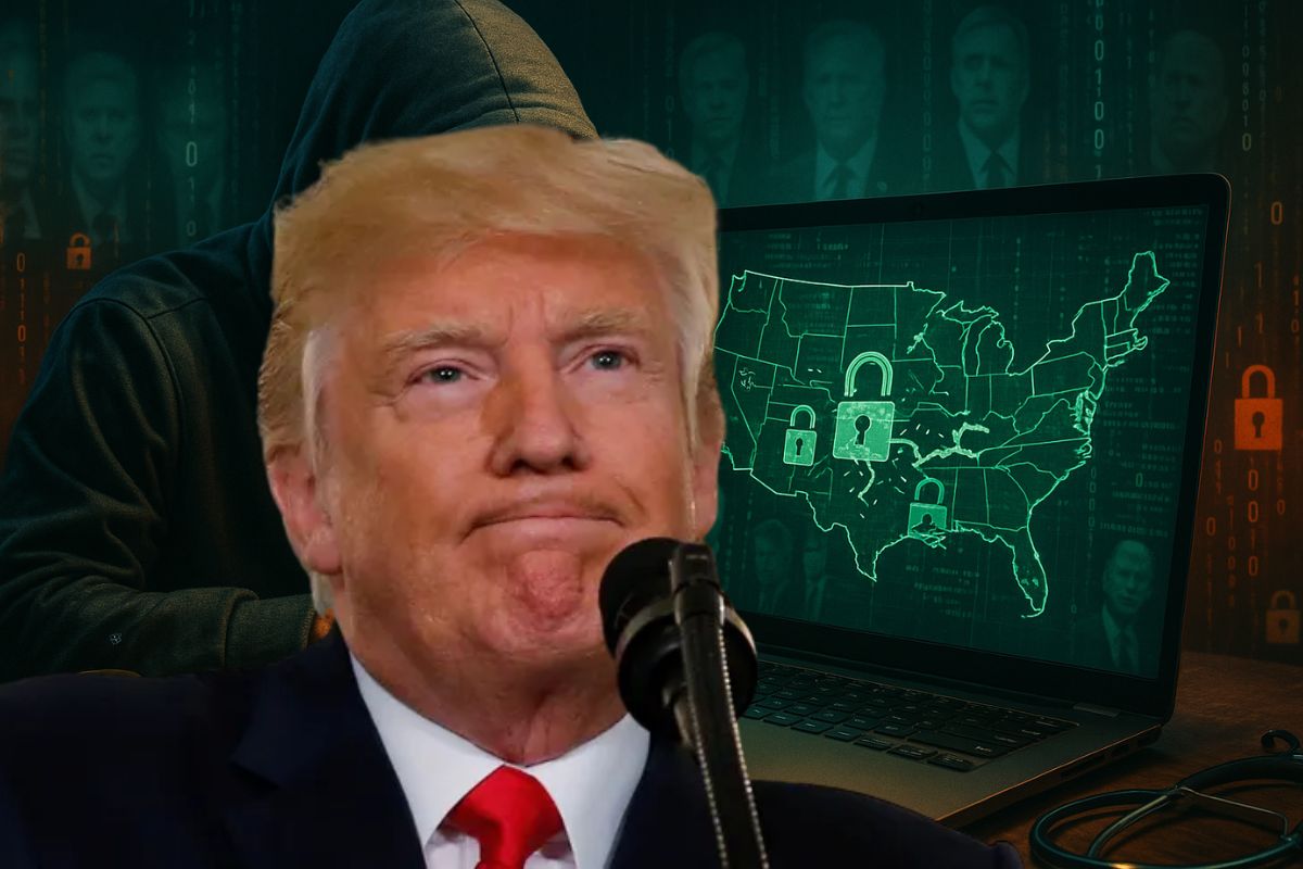 EUA confirmam que cyberataque chinês atingiu dados de quase todos os americanos; grupo “Tufão de Sal” infiltrou telecomunicações por décadas em mais de 80 países