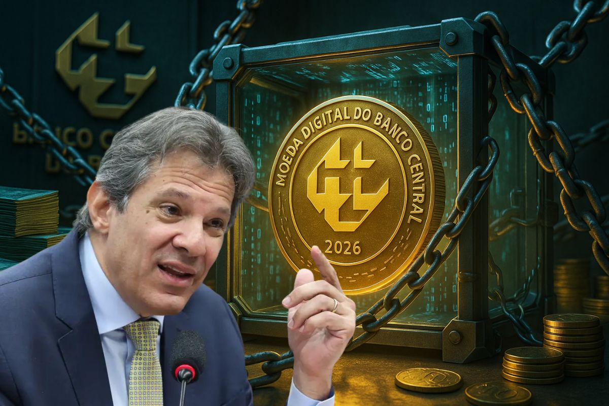 Projeto Drex será lançado em versão de atacado, voltada a bancos e com prioridade em registro de garantias; uso no varejo fica adiado