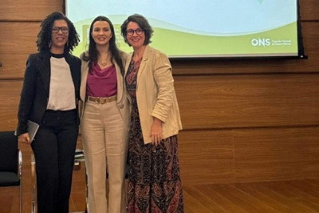 El encuentro buscó acercar al país a los desafíos de la conferencia climática y presentar caminos prácticos para hacer que el sector eléctrico sea más justo, eficiente y preparado para el futuro